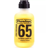 Dunlop 6554 Formula