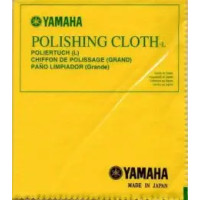 Čistící prostředek pro dechové nástroje Yamaha  Polishing Cloth L