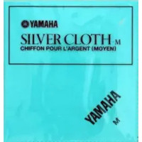 Yamaha Silver Cloth L