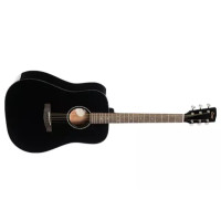 Cort EARTH 60 BK