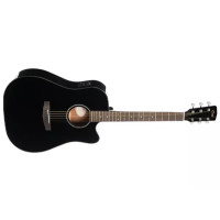 Cort EARTH 60 CE BK