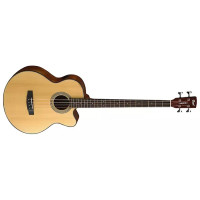 Cort SJB5F BK