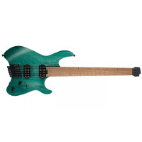 Cort Space G6MS SGTQ w/bag