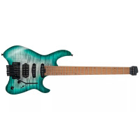 Cort Space G6MS TR w/bag