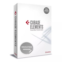 Steinberg Cubase Elements 10 EDU