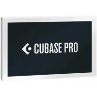 DAW software Steinberg  Cubase Pro 12 Competitive Crossgrade