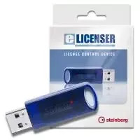 Steinberg USB eLicencer