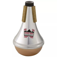 Denis Wick DW 5504C Trumpet Straight Mute