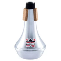 Denis Wick DW 5521 Piccolo Trumpet Straight Mute
