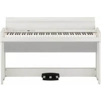 Korg C1 Air WH