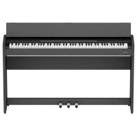 Digitální piano Roland  F107-BKX