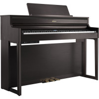 Digitální piano Roland  HP704-DR