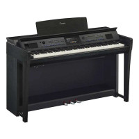 Digitální piano s doprovody Yamaha  CVP 905B