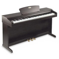 Digitální piano Suzuki  HP-3X BK-RW