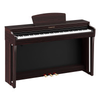 Digitální piano Yamaha  CLP 725 R