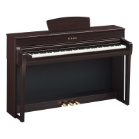 Digitální piano Yamaha  CLP 735 R