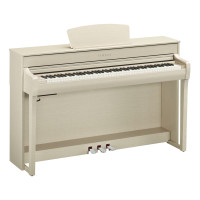 Digitální piano Yamaha  CLP 735 WA