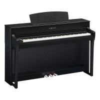 Digitální piano Yamaha  CLP 745 B