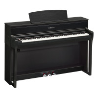 Digitální piano Yamaha  CLP 775 B