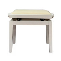 Discacciati 105R/199/23E white birch/béžový vinyl