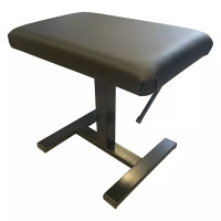 Discacciati 805 HYDRAULIC 15L černá kůže