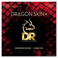 Dr Strings DBS-40 Dragon Skin+