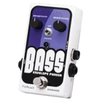 Efekt baskytarový Pigtronix  Bass Envelope Phaser