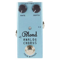 Blond Analog Chorus