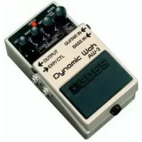 Boss AW 3 Dynamic Wah