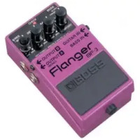 Boss BF 3 Flanger