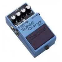 Boss CH 1 Super Chorus