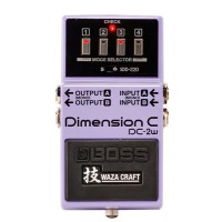 Boss DC-2W