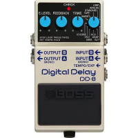 Boss DD 8 Digital Delay