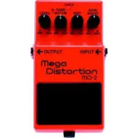 Boss MD 2 Mega Distortion