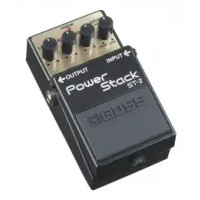 Boss ST 2 Power Stack