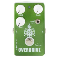 Caline CP-75 Overdrive