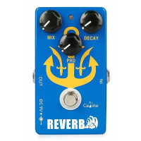 Efekt kytarový Caline  CP-98 Reverb