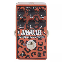 Caline Jaguar Distortion