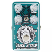 Caline Stack Attack Overdrive