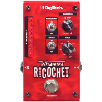 Efekt kytarový Digitech  Ricochet