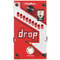 Efekt kytarový Digitech  The Drop