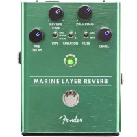 Fender Marine Layer Reverb Pedal