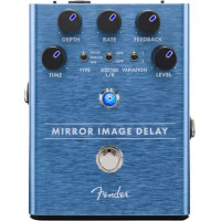 Fender Mirror Image Delay Pedal