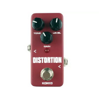 Kokko FDS2 Distortion Mini