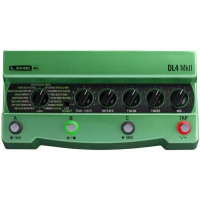 Line6 DL4 MKII Delay Modeler