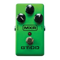 Efekt kytarový MXR  M193 GT-OD Overdrive
