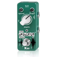 Xvive V16 Undulator