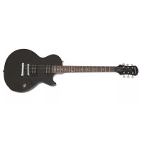 Epiphone Les Paul Special Satin E1 EBV Ebony Vintage