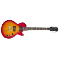 Elektrická kytara Epiphone  Les Paul Special Satin E1 HSV Heritage Cherry Vintage