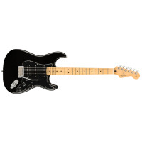Elektrická kytara Fender  Limited Edition Player Stratocaster HSS MN BLK